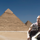 Illustration for article titled Culture finally comes to Egyptian pyramids in form of Red Hot Chili Peppers show